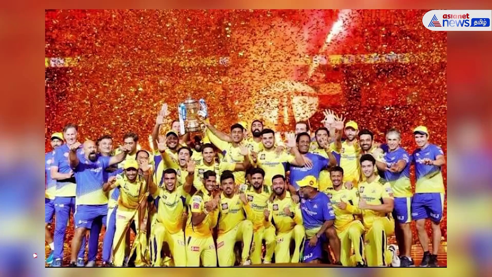 நன்றி சொல்றது ஈஸி, கஷ்டமானது அடுத்த சீசனுக்காக 9 மாசம் கடினமாக உழைக்கனும் – தோனி!