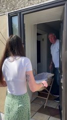 Wholesome Homecoming