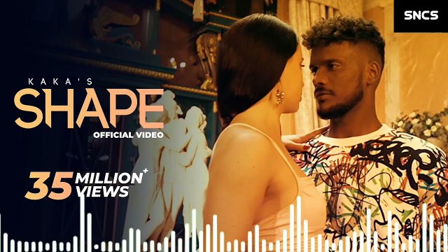 KAKA Shape Full Video Latest Punjabi Songs 2023 Kaka new songs Kaka Another Side New song