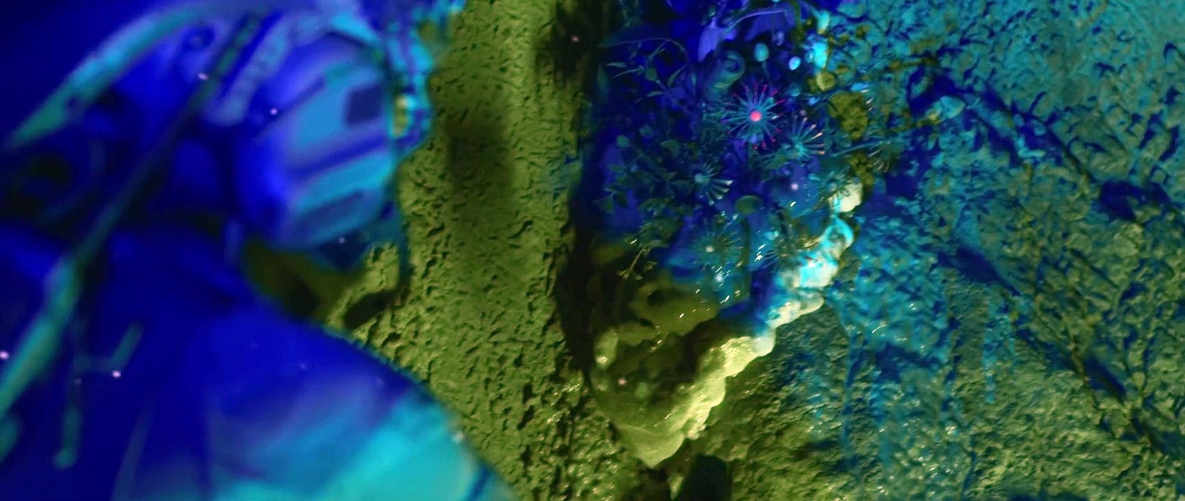 Obscura trailer ov