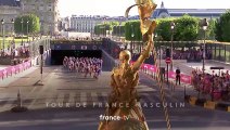Bande-annonce des événements sportifs de l'été 2023 de France Télévisions