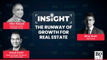 Insight: What's Driving Growth & Optimism In Indian Real Estate