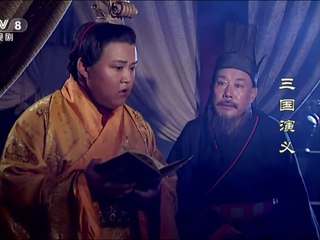 Tập 77: Gò Ngũ Trượng, Gia Cát dâng sao | Tam Quốc Diễn Nghĩa (1994)