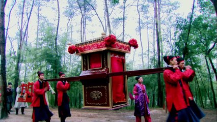 THIẾU NIÊN DƯƠNG GIA TƯỚNG - TẬP 28