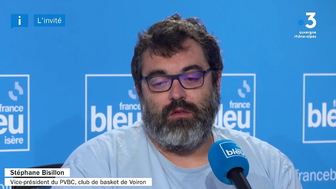 "On passe dans les 24 meilleures équipes de France" : le Pays Voironnais Basket Club célèbre sa montée en LF2