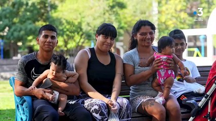 02/06/2023 - Le 6/9 de France Bleu Béarn Bigorre en vidéo