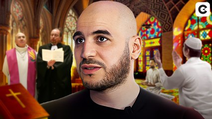 De l’islam au christianisme : comment sa famille a réagi ?