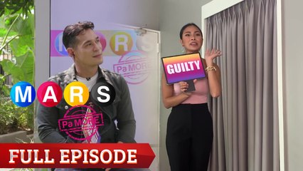 Maxine Medina, nagising sa ibang bahay pagkatapos malasing?! | Mars Pa More (Stream Together)