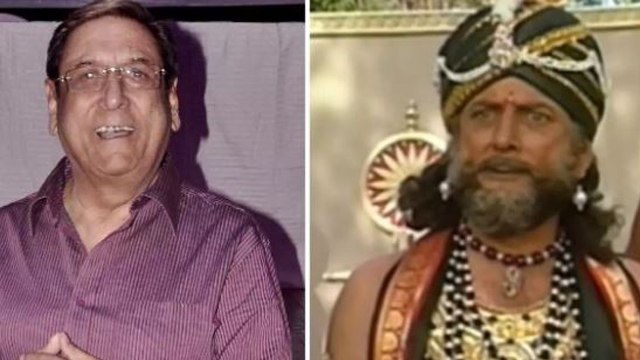 Mahabharat Shakuni Mama Fame Gufi Paintal Hospitalised, 78 Age में बिगड़ी तबियत | Boldsky