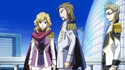 Beywarriors cyborg season 3 episode 8 in hindi