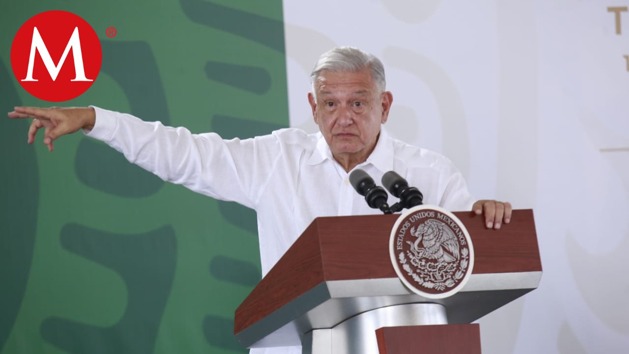AMLO reconoce que su administración es la que más homicidios registra