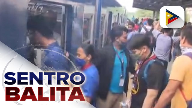 Linya ng PNR na Alabang-Calamba, isasara simula July 2...