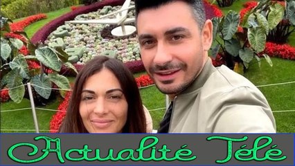 Pauline (MAPR) : cette date symbolique à laquelle elle aimerait accoucher