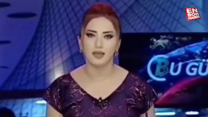 Azerbaycanlı TV spikerinden Kemal Kılıçdaroğlu yorumu