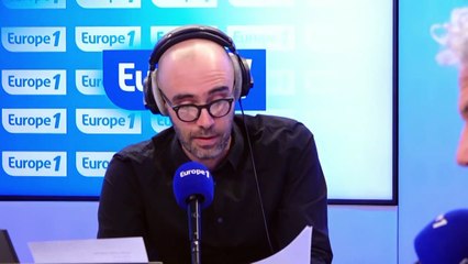 «HPI» : TF1 en tête des audiences de ce jeudi soir