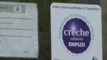 Emploi : ces crèches qui peinent à recruter