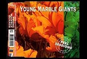 Young Marble Giants - bootleg John Peel Sessions 1980 (1991)