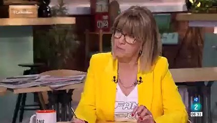 Alicia Romero (PSC) confirma que presentarán candidato a la presidencia del Parlament