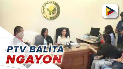 BAI, may inendorso nang bakuna vs. ASF