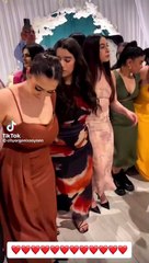 Syrian wedding and beauties