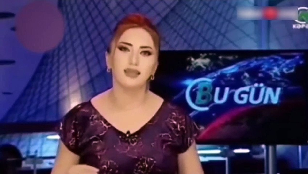 Azerbaycanlı spikerin yorumu gündem oldu: Önce Bay Kemal, sonra Bay Bay Kemal, nihayetinde ise vay vay Kemal