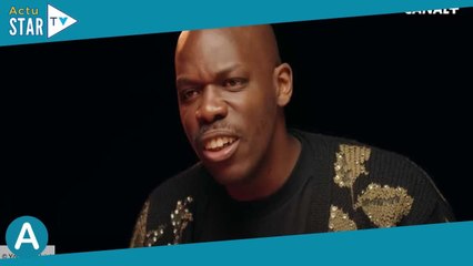 Jean-Pascal Zadi : cet ancien président de la République qui lui a donné des conseils après son rôle