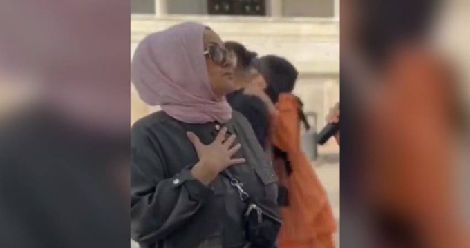 “Kılıçdaroğlu istifa etsin mi?” diye sorulan vatandaş: Kılıçdaroğlu’nun zarif üslubu bizim halkımıza iyi gelmiyor“Kılıçdaroğlu istifa etsin mi?” diye sorulan vatandaş: Kılıçdaroğlu’nun zarif üslubu bizim halkımıza iyi gelmiyor