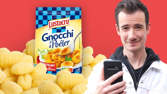 Les gnocchis à poêler sont-ils vraiment des gnocchis ?