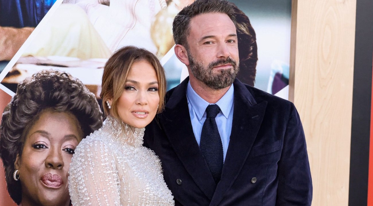 Jennifer Lopez und Ben Affleck kaufen 60-Millionen-Villa in bar