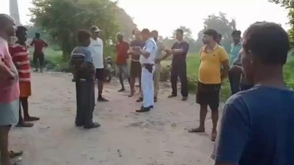 হিন্দমোটরে এক ব্যবসায়ীকে গুলি করার অভিযোগ দুষ্কৃতীদের বিরুদ্ধে