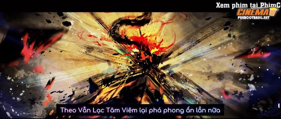 Đấu Phá Thương Khung Phần 5 Tập 39 Vietsub