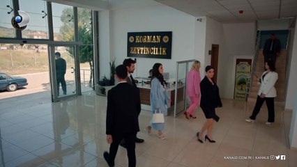 Üç Kız Kardeş 52. Bölüm Fragman