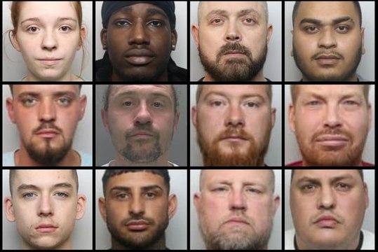 Northampton headlines