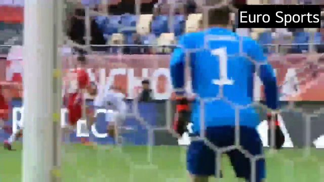 Germany vs Poland What a Game Highlights U17 European Championship Semi Final 30-05-2023