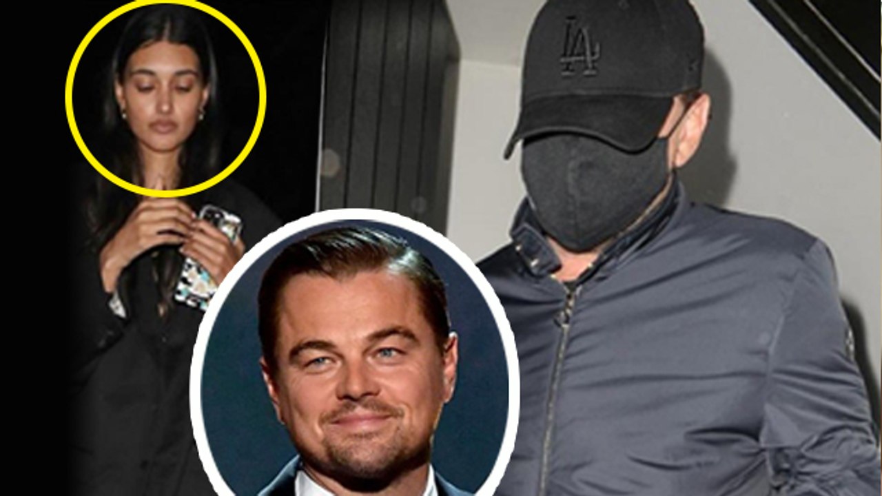 Hollywood Actor Leonardo Dicaprio का Indian Origin Model Spotted, Neelam Kaur Gill कौन है। Boldsky