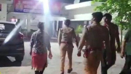 गाज़ियाबाद: सरेआम कैब से युवती का अपहरण, राहगीरों ने दिखाया "हौंसला"