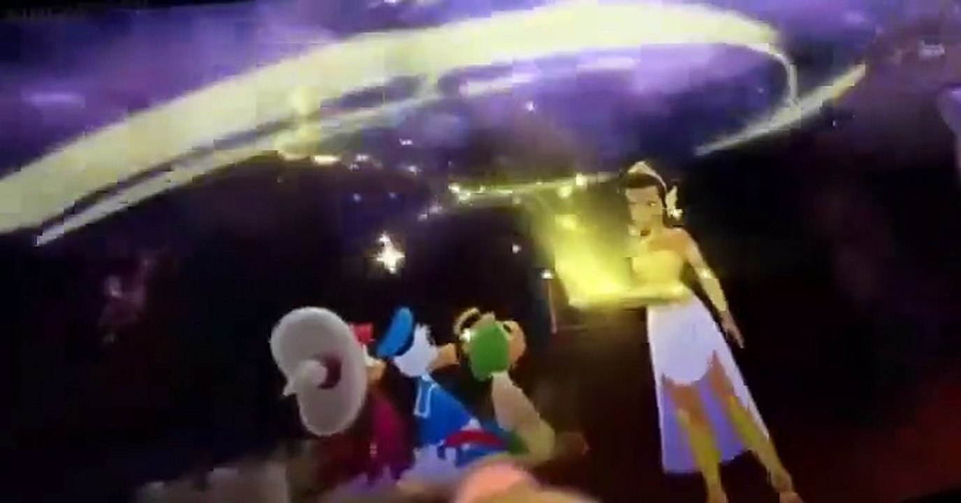 Legend of the Three Caballeros legend of the three caballeros E007 – Mount Rushmore (or Less)