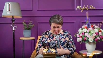 1 Samuel 4 - Debby Basjir #debbybasjir