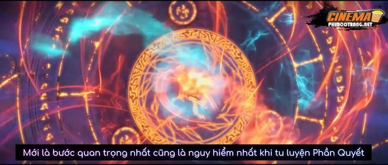 Đấu Phá Thương Khung Phần 5 Tập 41 Vietsub