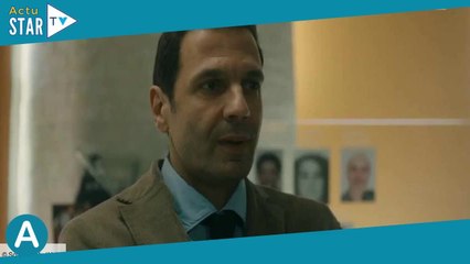 Mehdi Nebbou : ce beau cadeau qu'il a rapporté du tournage de HPI à sa fille de 14 ans