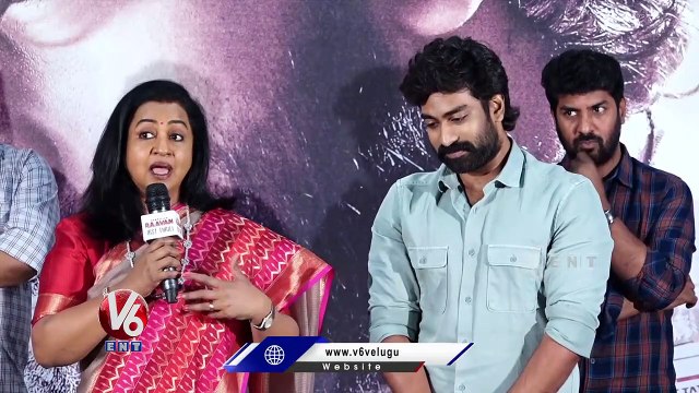 Telangana Movement Activists Protest Against Govt | Mahabubabad | V6 News