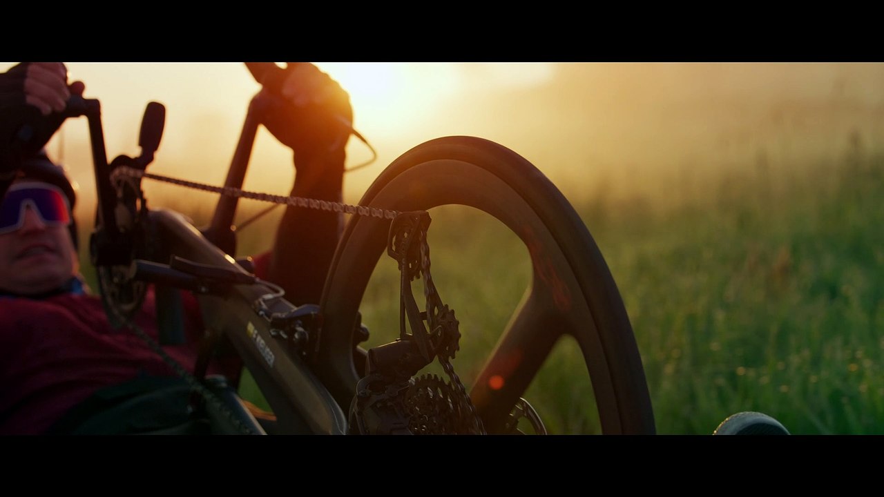 Zielankunft der Tour de Suisse in Nottwil