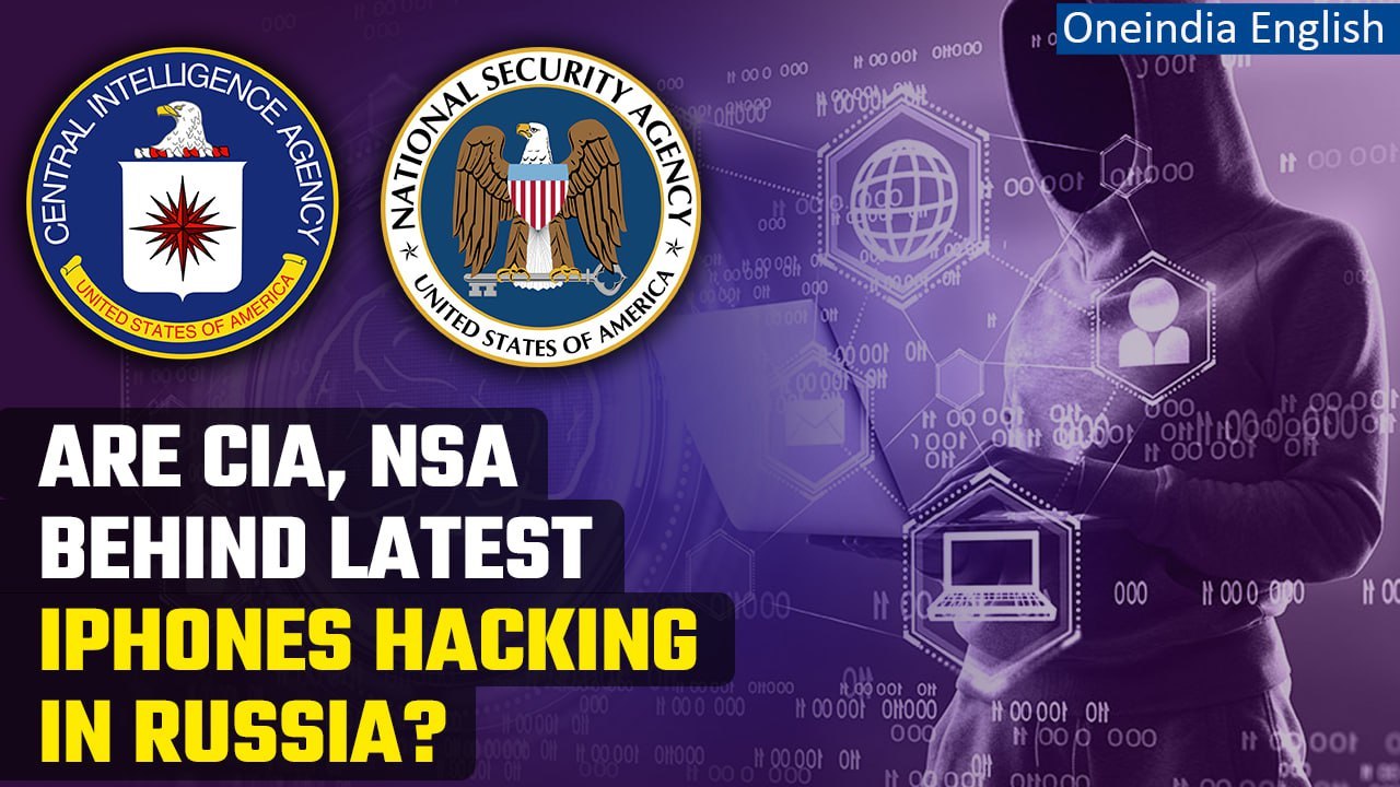 Russia blames USA for carrying out spying campa...