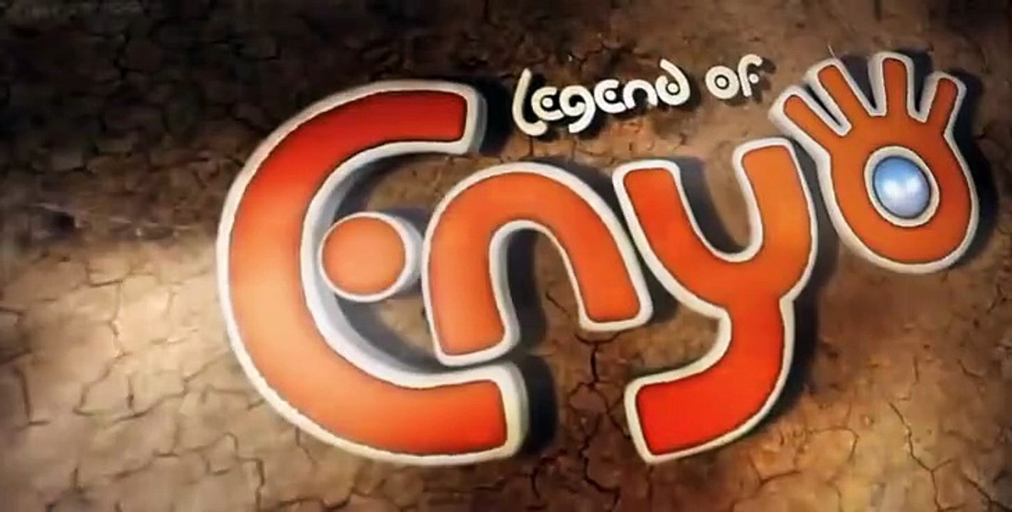 Legend of Enyo Legend of Enyo E007 The Floating Islands