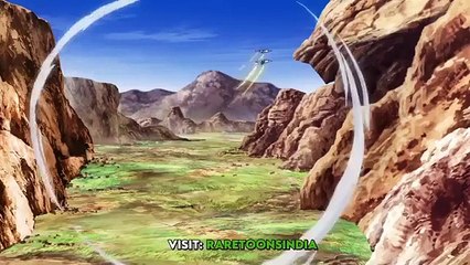 Beywarriors cyborg season 3 episode 11 in hindi