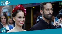 Natalie Portman : Son mari Benjamin Millepied annonce s'être réinstallé en France 