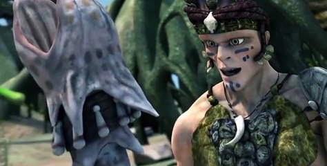 Legend of Enyo Legend of Enyo E009 Memories