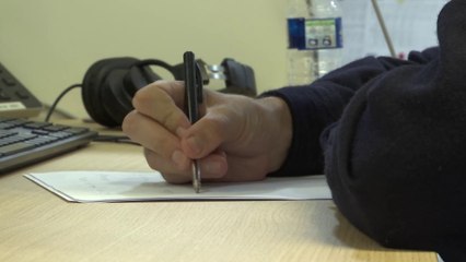 Numérique : vers la fin de l'écriture manuscrite ?