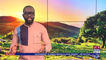 AM News || NPP Primaries: 10 aspirants pick forms to contest flagbearer race - JoyNews