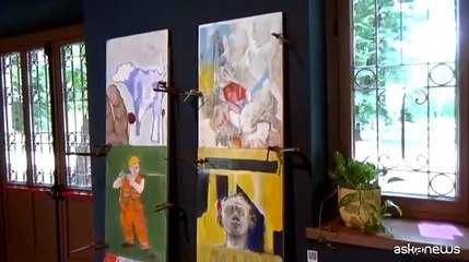 BienNolo 2023, il contemporaneo ovunque per rialzarci con l'arte